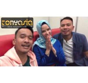 Angel Lelga dan Vicky Prasetyo Minta Doa untuk Nikah Februari Tahun Depan | Bandar Slot Games | Slot Games